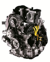 U1418 Engine